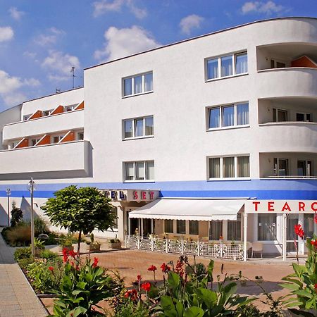 Hotel Set Bratislava Exterior photo
