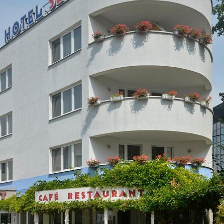 Hotel Set Bratislava Exterior photo