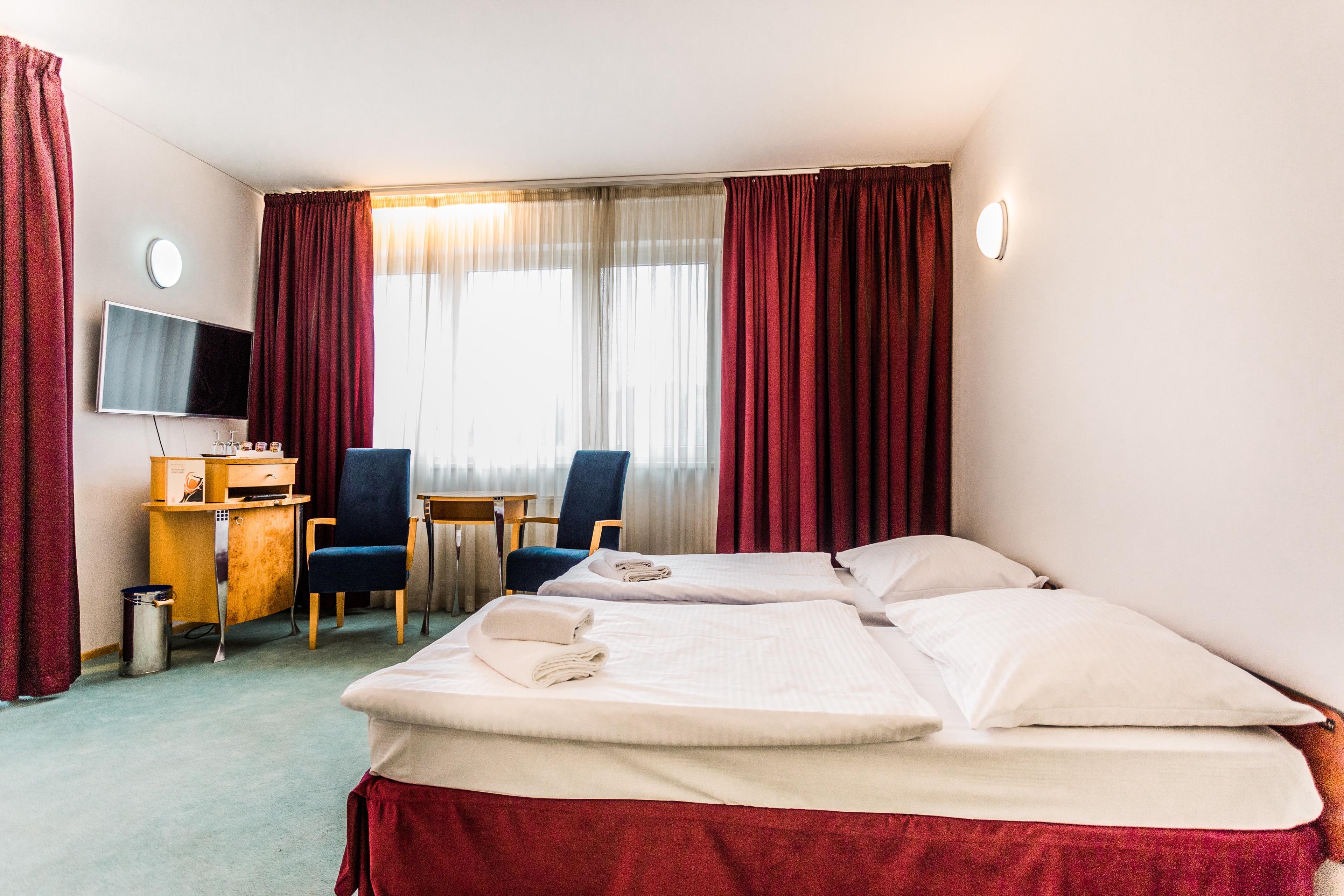 Hotel Set Bratislava Exterior photo