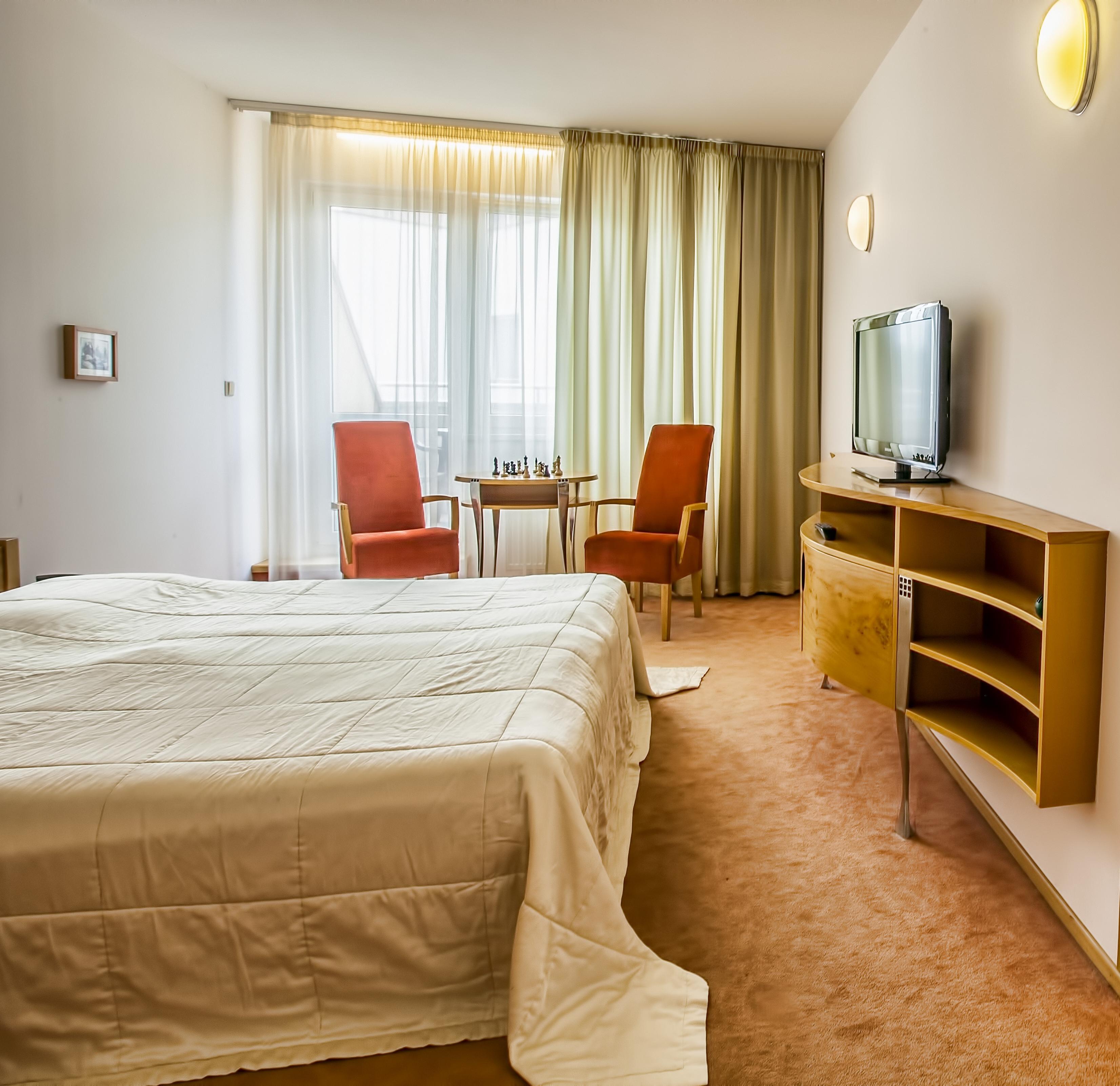 Hotel Set Bratislava Exterior photo