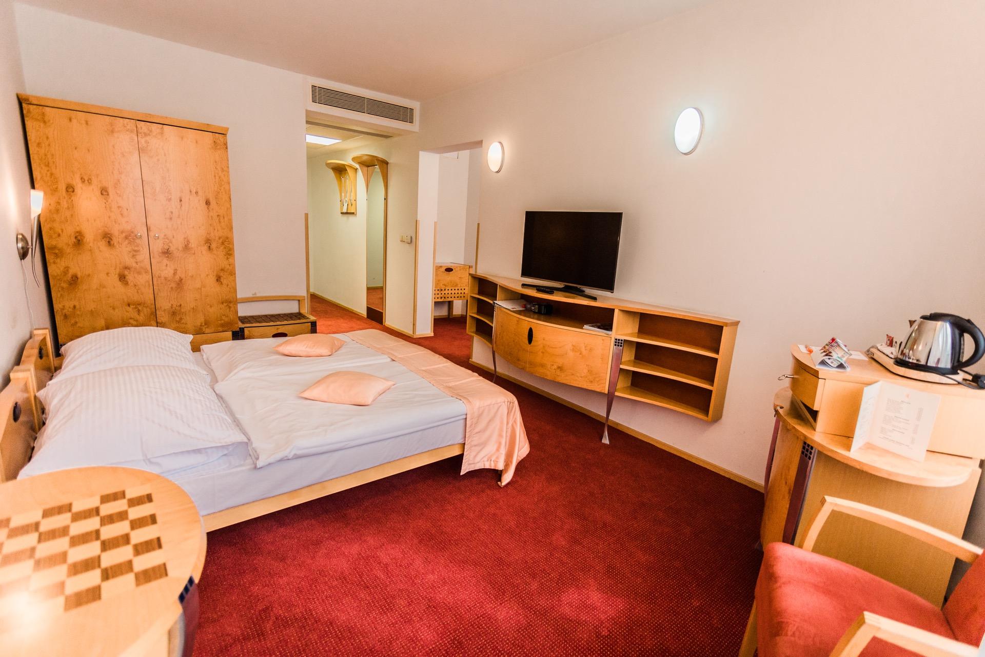 Hotel Set Bratislava Exterior photo