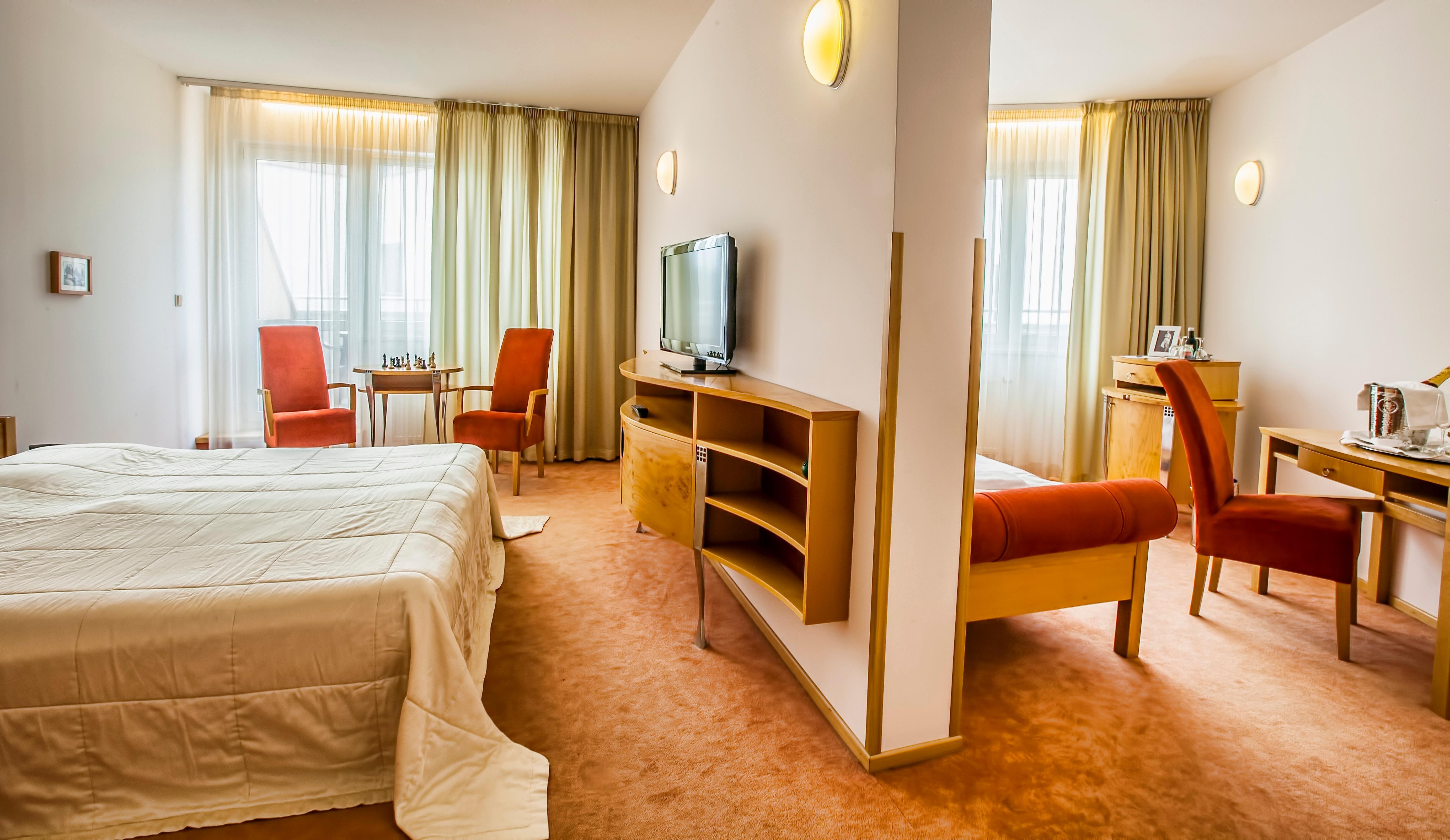 Hotel Set Bratislava Exterior photo