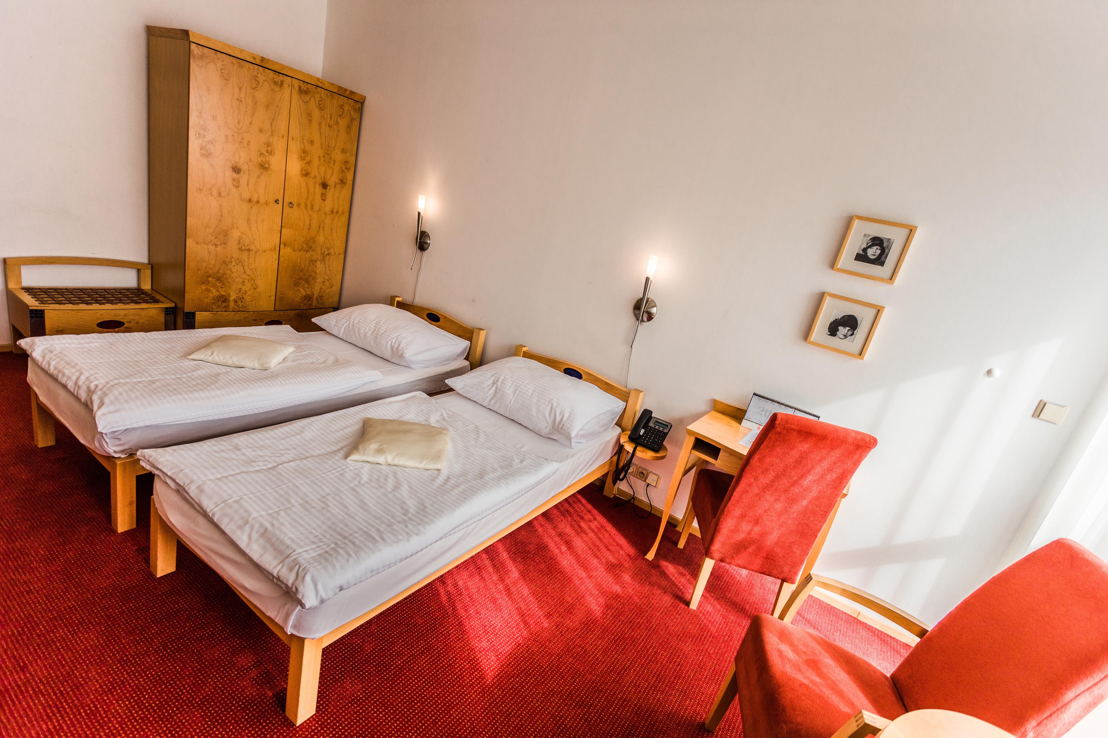 Hotel Set Bratislava Exterior photo