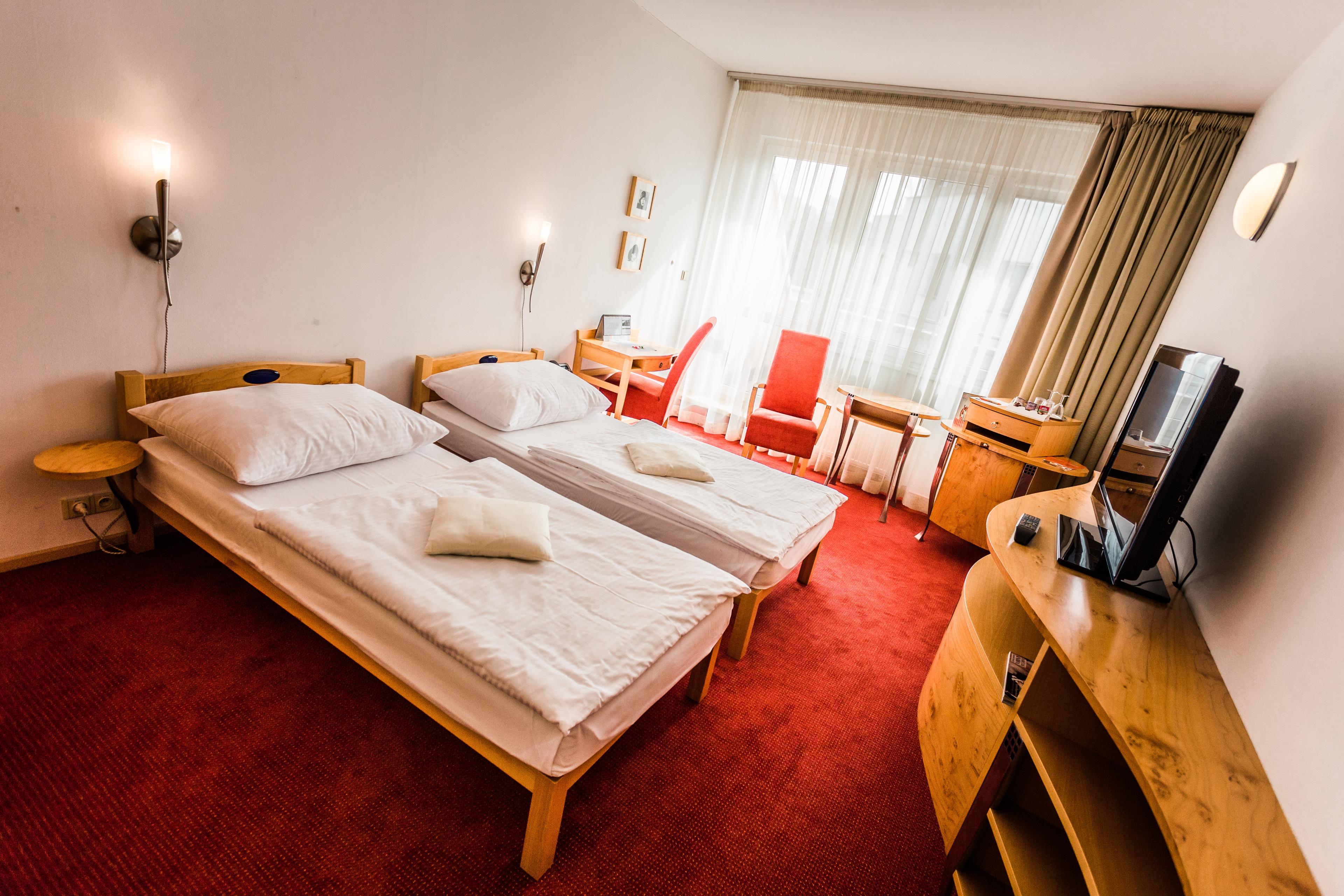 Hotel Set Bratislava Exterior photo