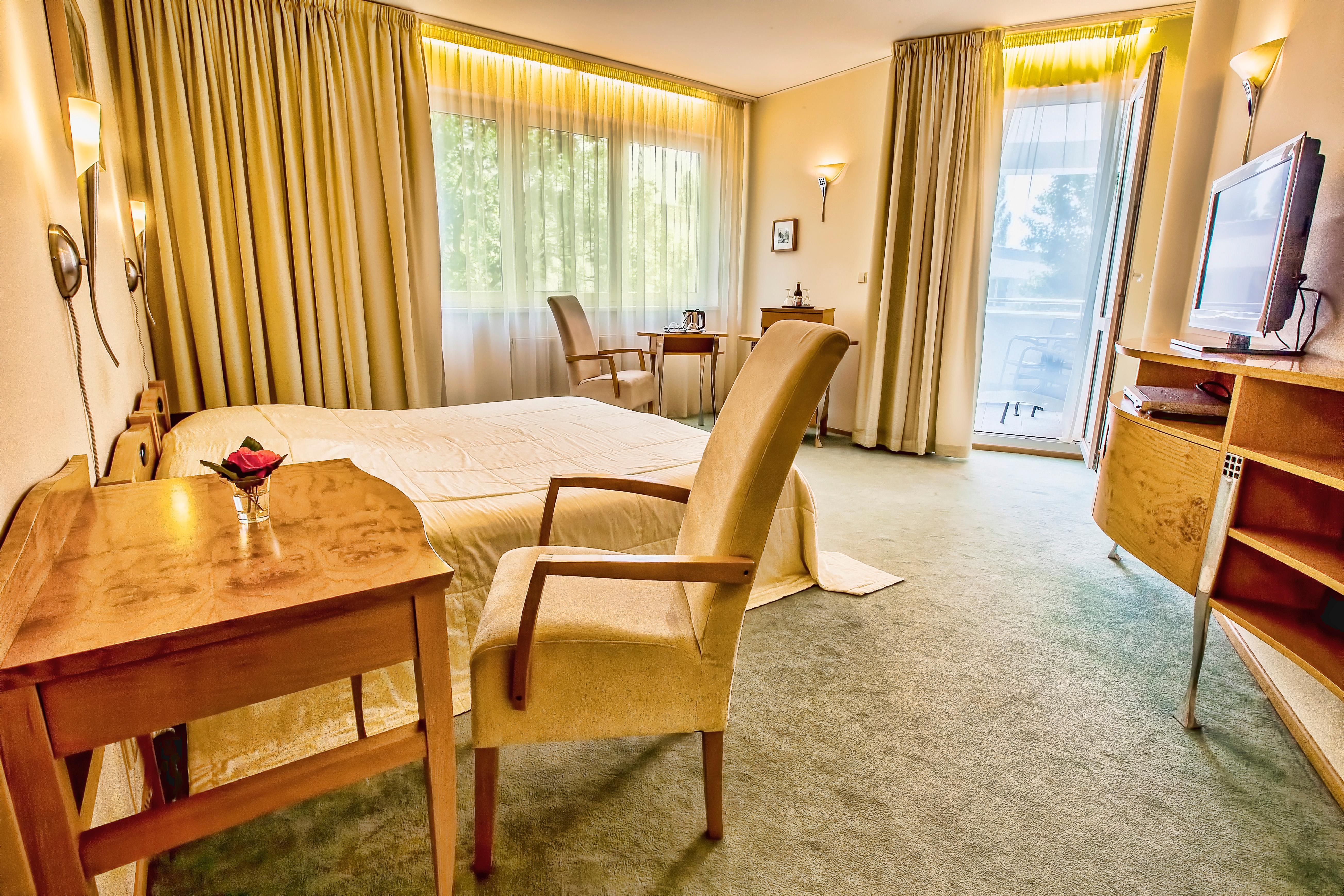 Hotel Set Bratislava Exterior photo