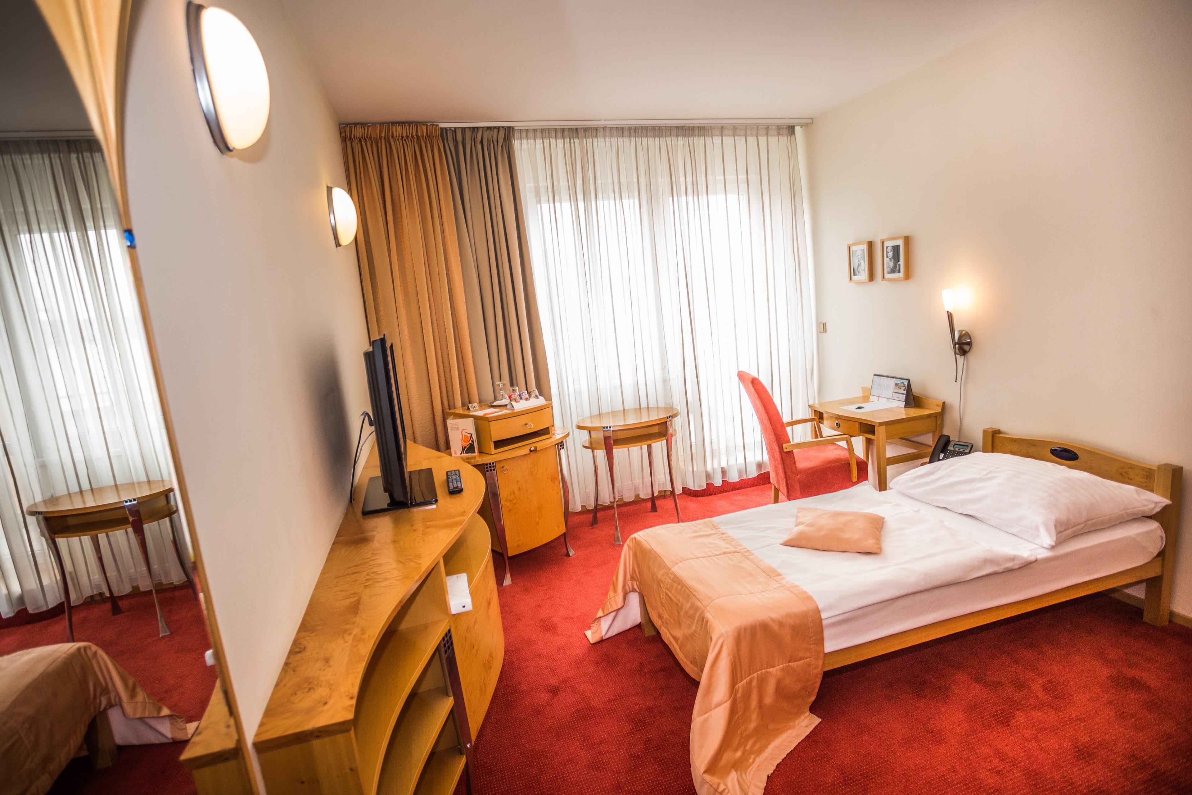Hotel Set Bratislava Exterior photo