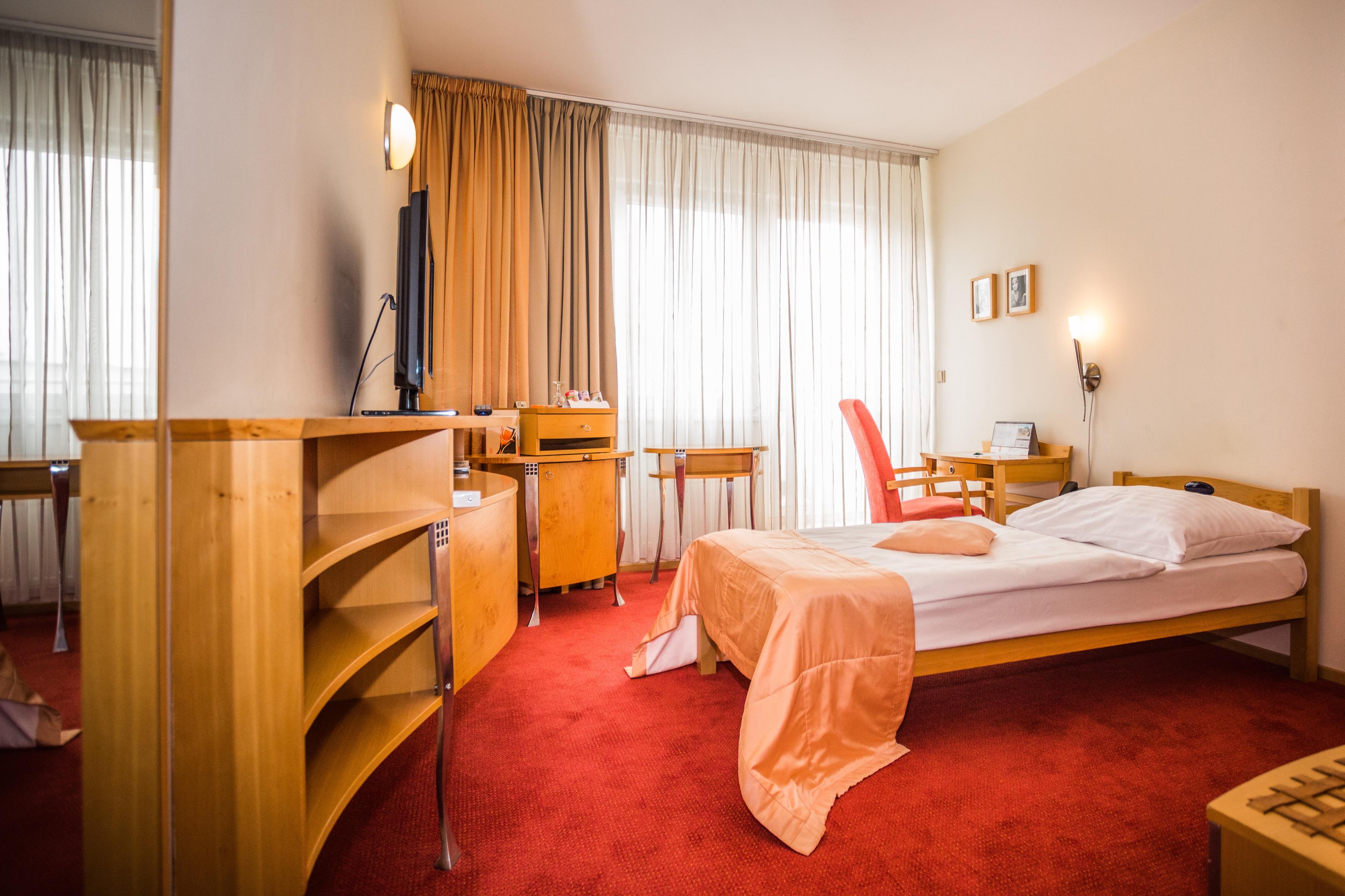 Hotel Set Bratislava Exterior photo
