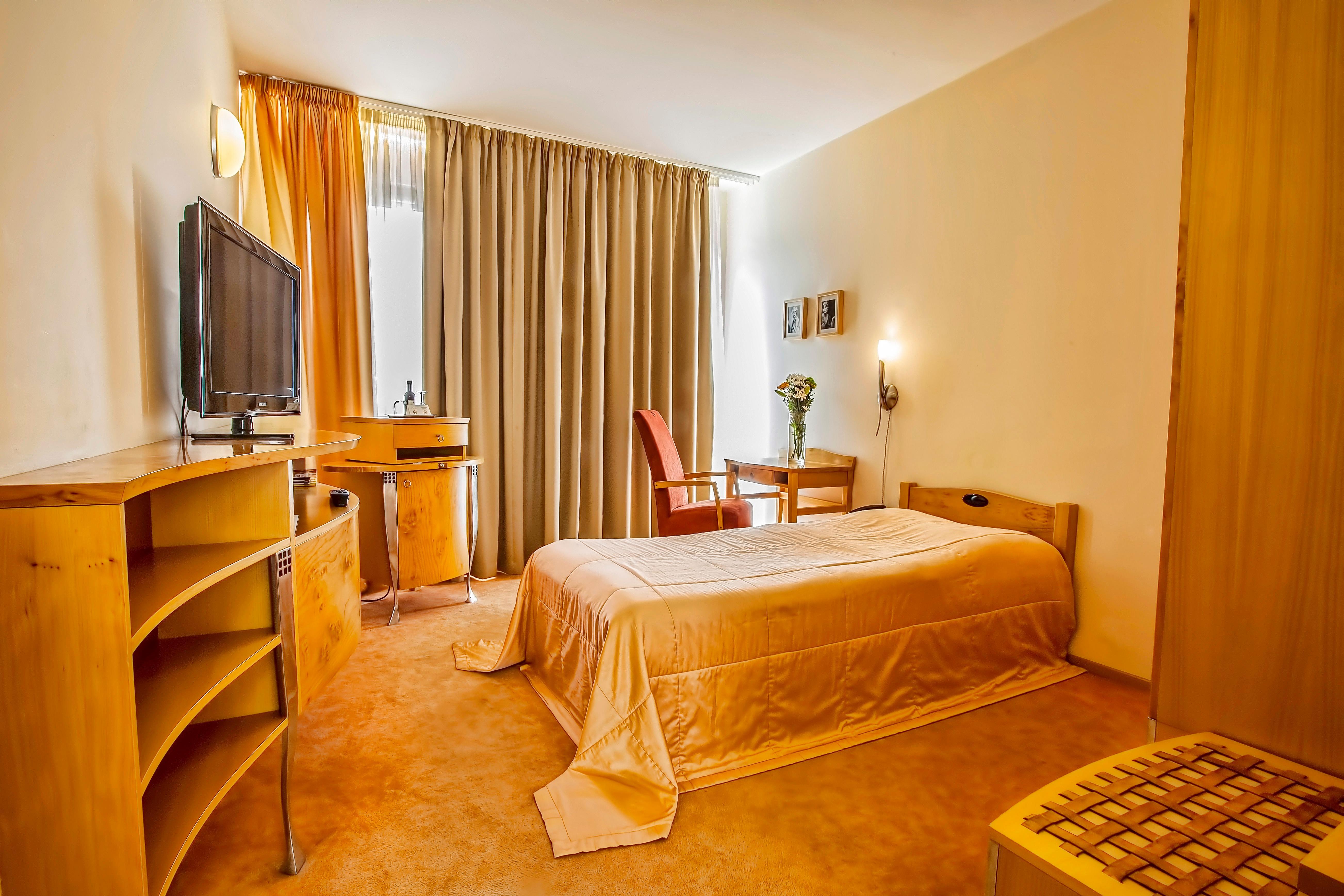 Hotel Set Bratislava Exterior photo