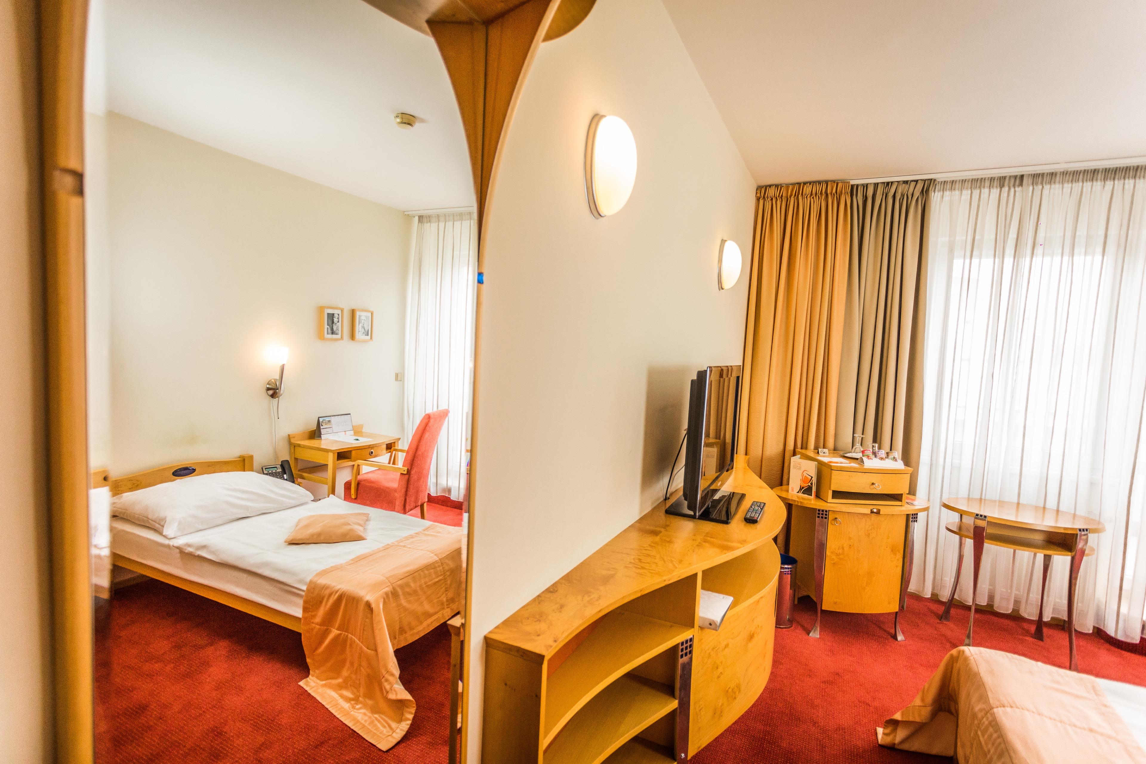 Hotel Set Bratislava Exterior photo
