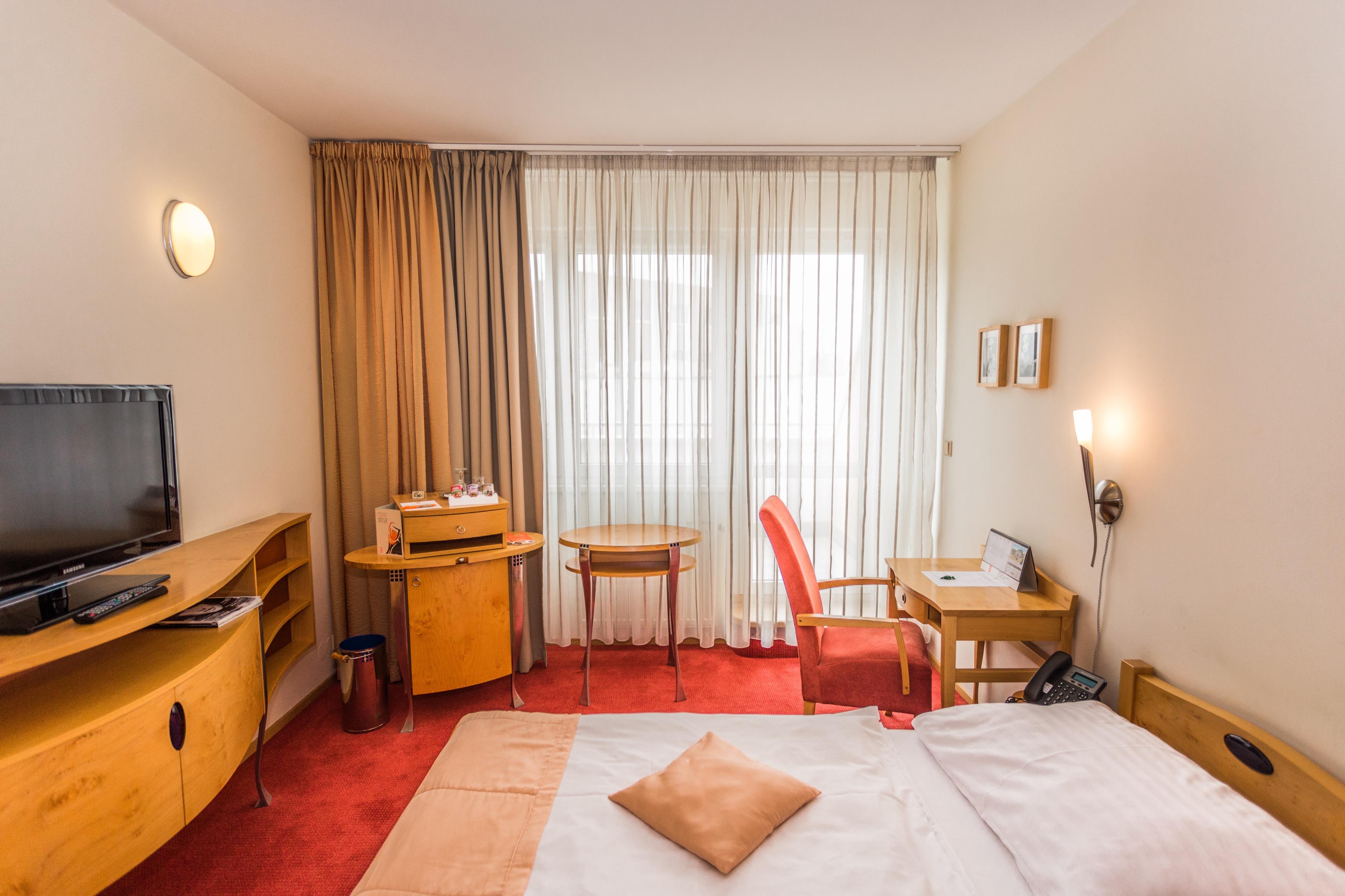 Hotel Set Bratislava Exterior photo