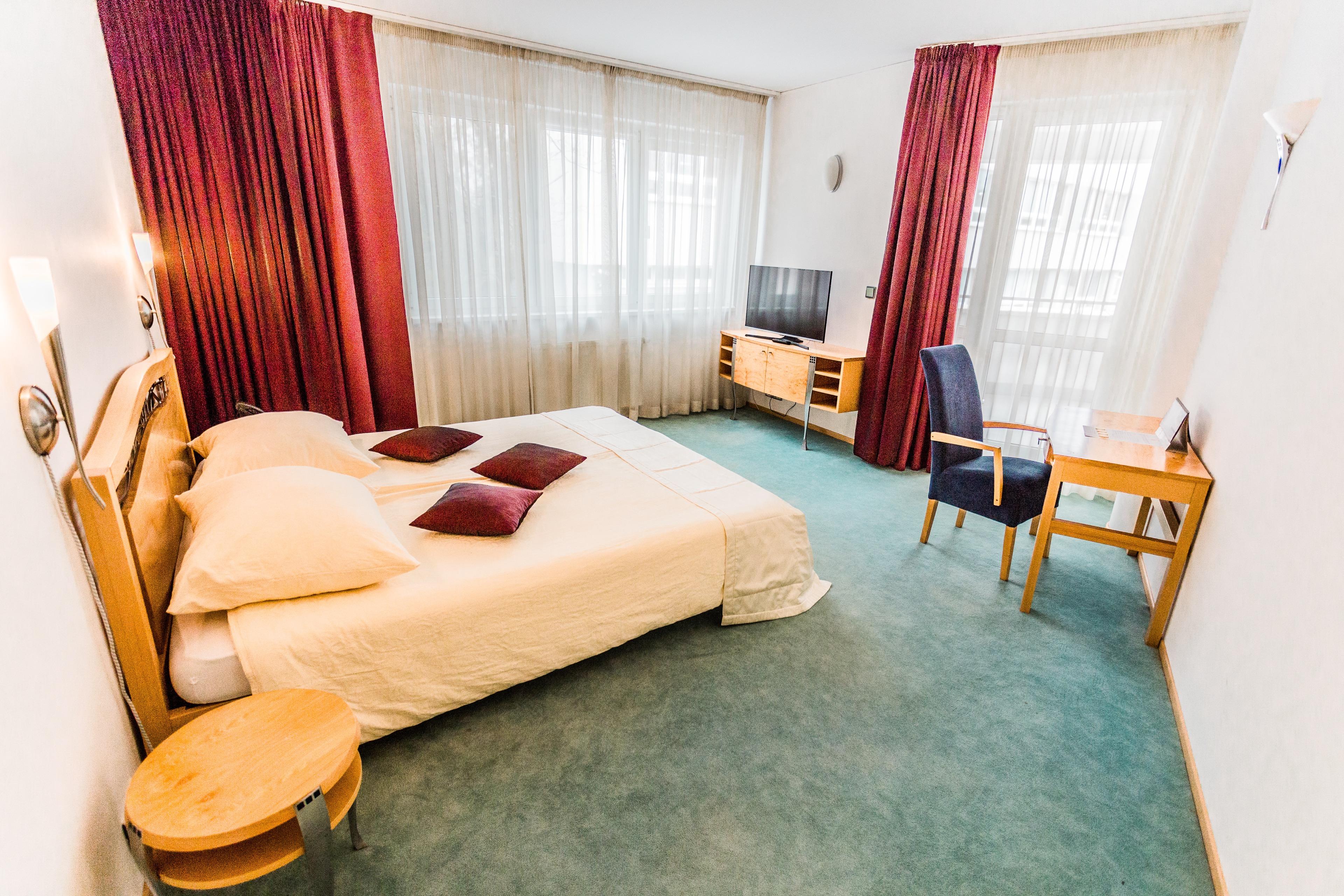 Hotel Set Bratislava Exterior photo