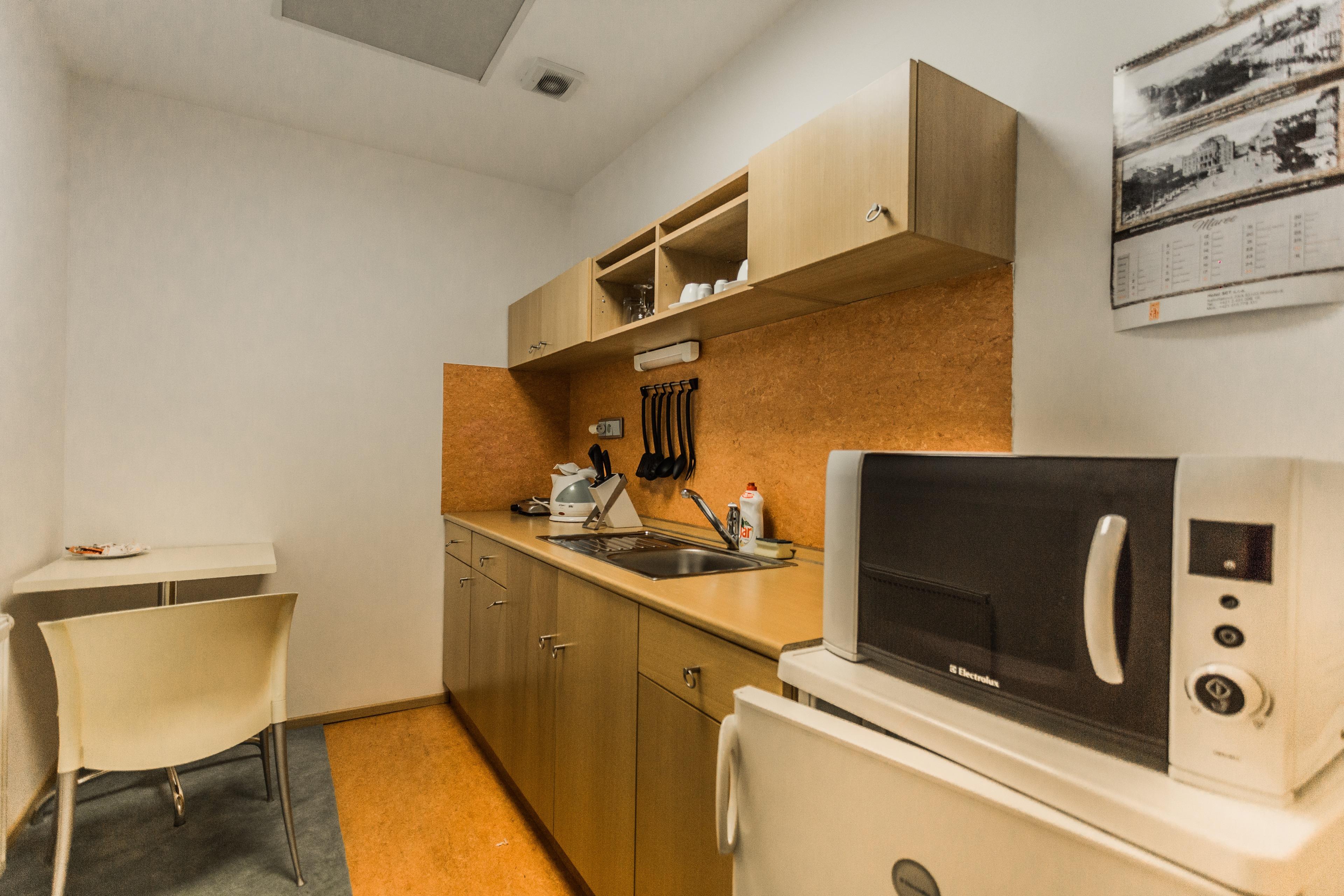 Hotel Set Bratislava Exterior photo