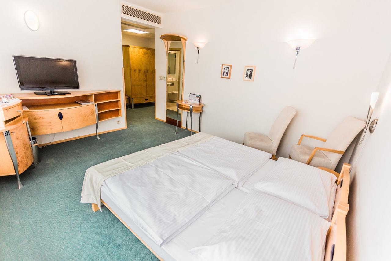 Hotel Set Bratislava Exterior photo