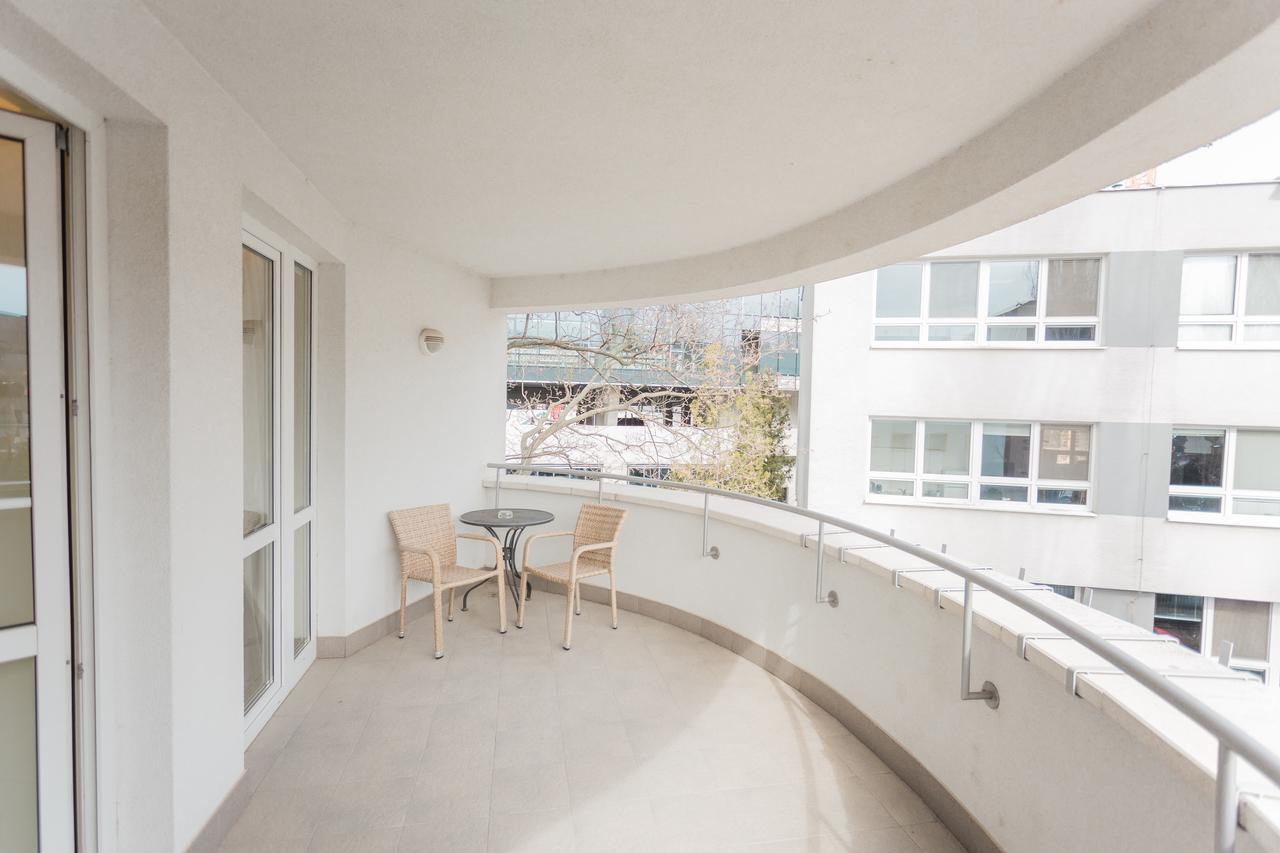 Hotel Set Bratislava Exterior photo