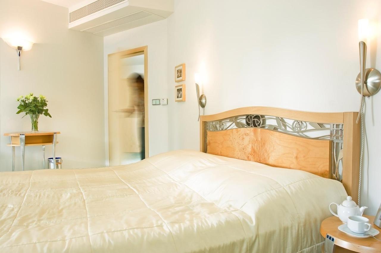 Hotel Set Bratislava Room photo